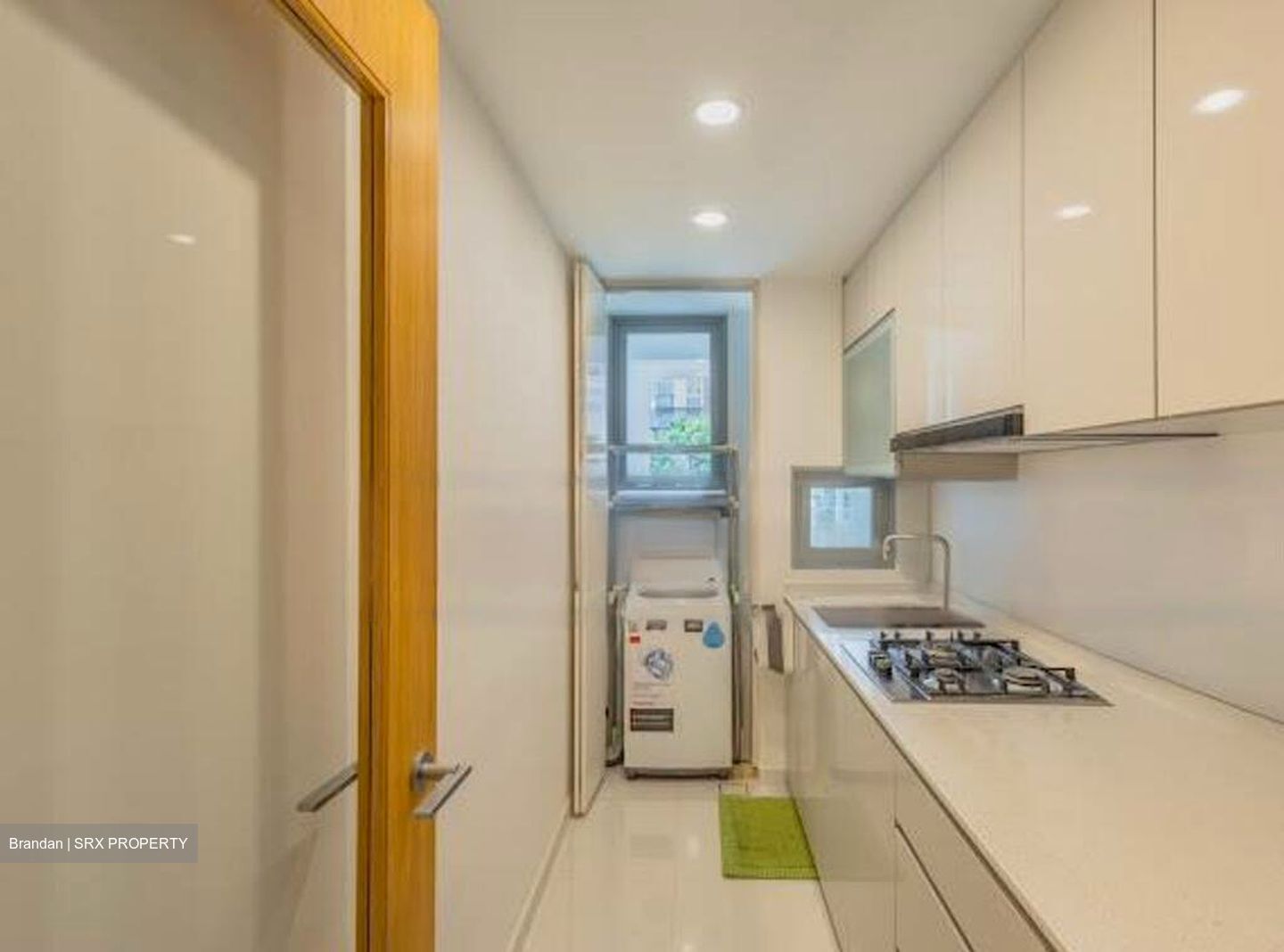 26 Newton (D11), Apartment #480709131